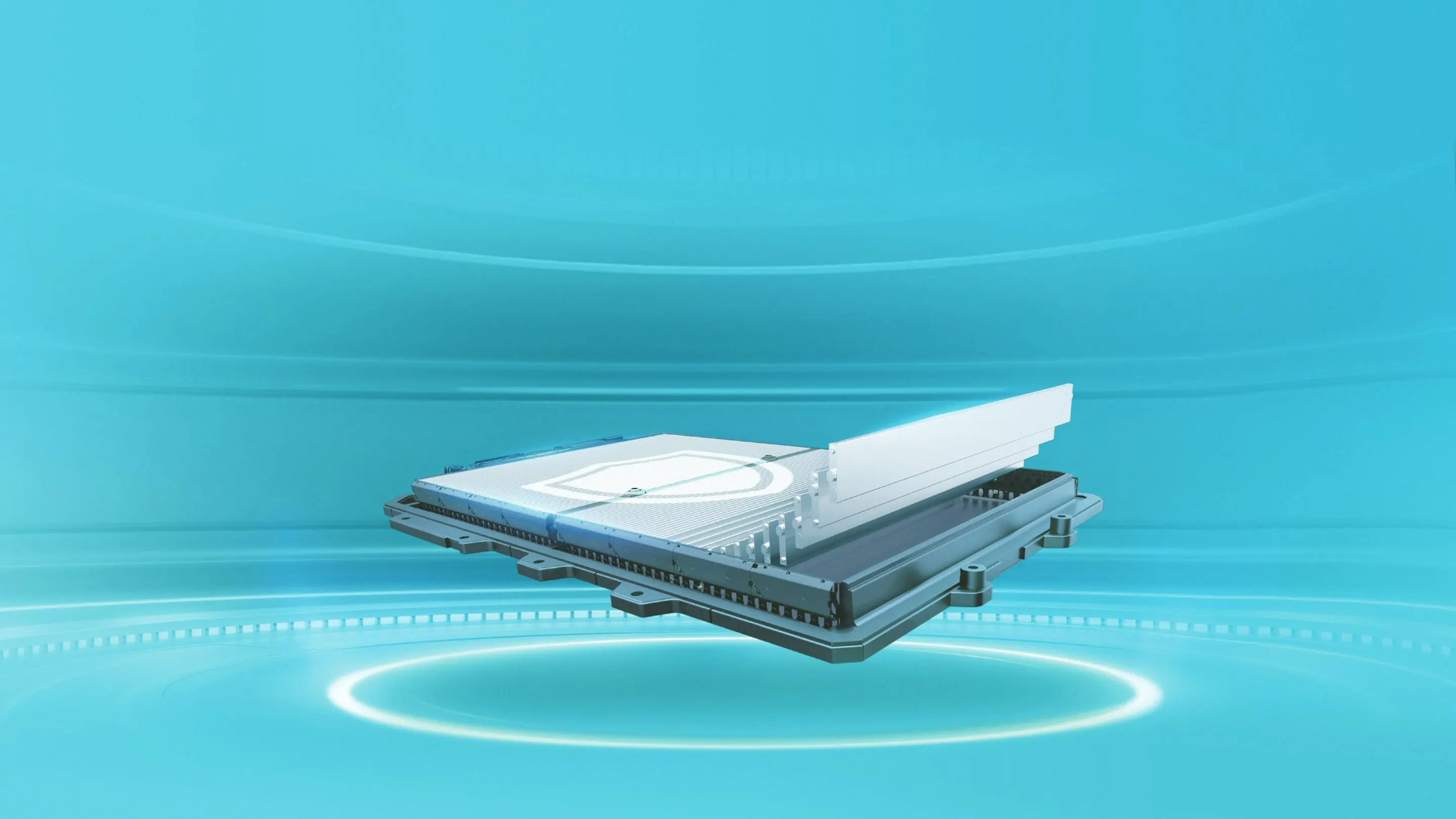 BYD Blade Battery Technology